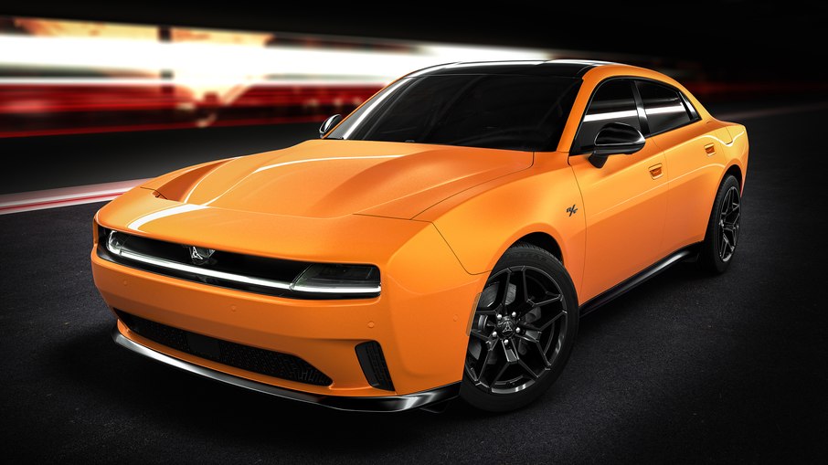 Tendências das cores de carros favoritas em 2026