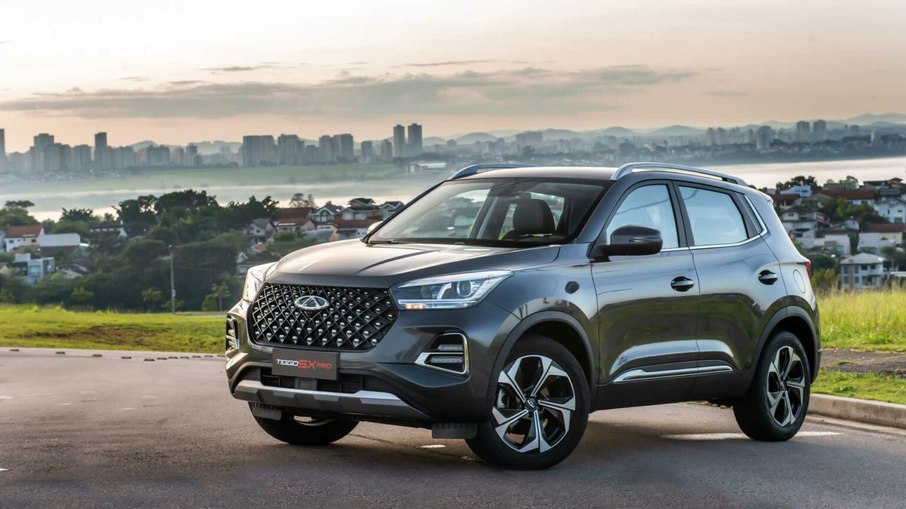 Descubra os seminovos mais lucrativos: Sedãs e SUVs de destaque em janeiro