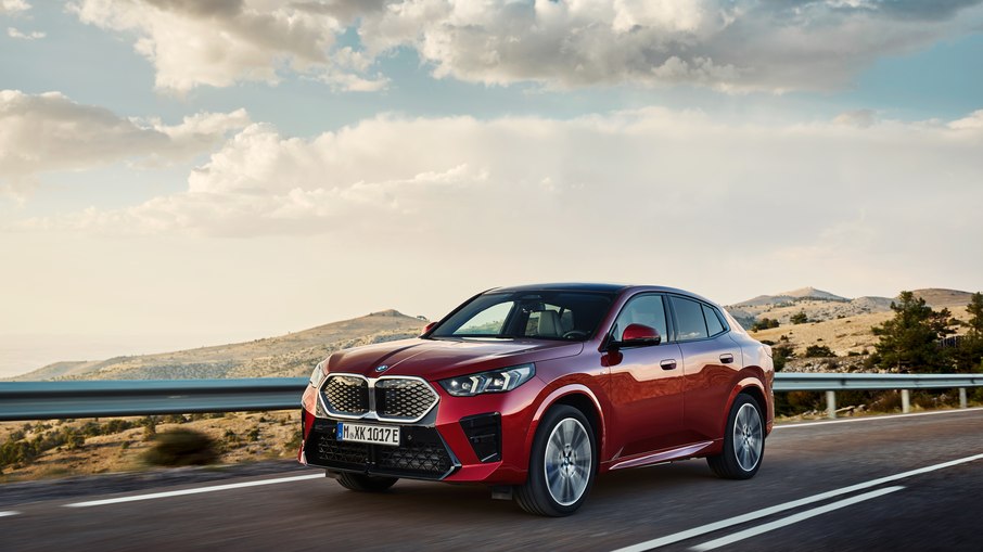 Carros de luxo: As marcas e modelos mais vendidos em janeiro
