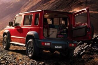 Suzuki Jimny: Sucesso Instantâneo com Longa Espera