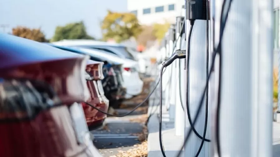 Benefícios de veículos elétricos: Por que eles são o futuro da mobilidade?