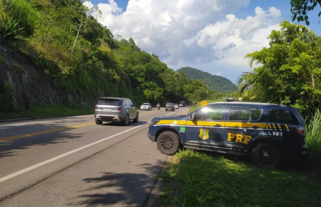 Alerta: Golpes de falsas multas de trânsito