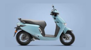 Surpreenda-se com o Futuro das Motos Elétricas em 2025!