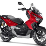 Honda ADV 160