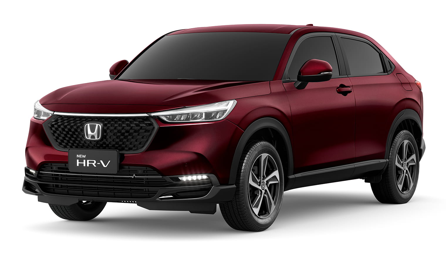 HR-V 2024