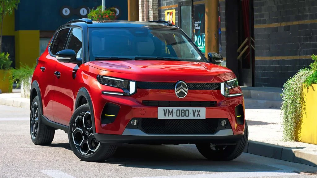 Citroën e Fiat podem reduzir custo de carros elétricos com parceria da BYD