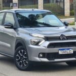 Citroën Basalt: O SUV Turbo Coupé Que Ganhou os Brasileiros