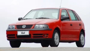 Gol Ano 2000: Quanto Ele Custaria Hoje com a Inflação?