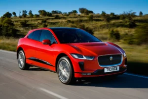 Do sucesso ao ferro-velho: a trajetória do Jaguar I-Pace