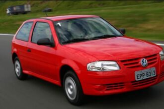 Volkswagen Gol G4: Avaliação Completa do Modelo (2006 – 2014)