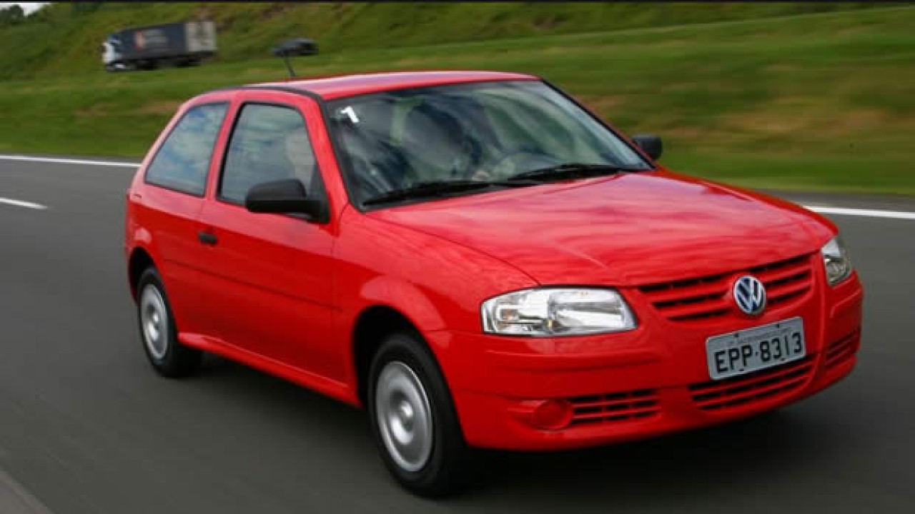 Volkswagen Gol G4: Avaliação completa, preços FIPE e opinião [2026]