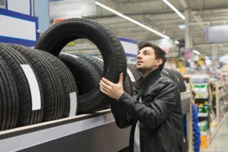 Como Escolher o Melhor Pneu para o Carro: Dicas Essenciais