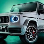Mercedes-Benz G 63 AMG 2022