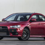 Mitsubishi Lancer: Avaliação Completa do Sedã que Marcou Época no Brasil