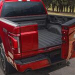 Ford F-150: Detalhes da Picape 100% Elétrica