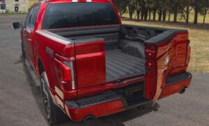 Ford F-150: Detalhes da Picape 100% Elétrica