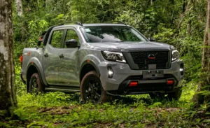 Nissan Frontier: Produção Suspensa e Futuro Incerto na Argentina