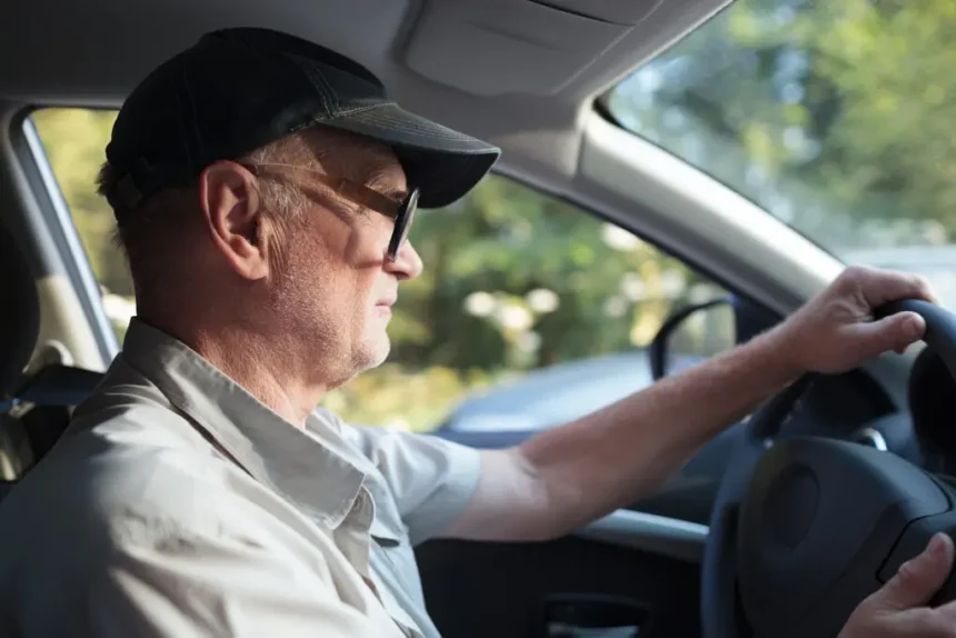 Motoristas Acima de 60 Anos: Atenção às Novas Regras da CNH!