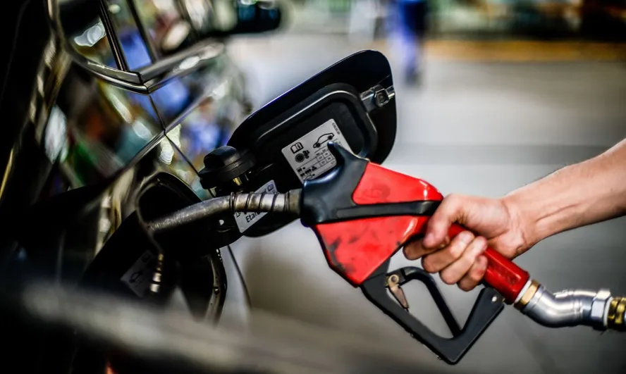 Aumento do ICMS da gasolina: Efeitos no preço