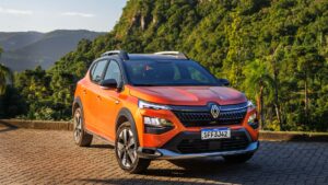 Novo SUV Kardian da Renault com Preços Atraentes Abaixo de R$ 100 mil