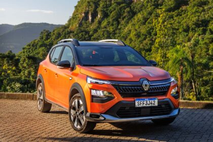 Novo SUV Kardian da Renault com Preços Atraentes Abaixo de R$ 100 mil