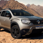 Renault Duster 2026 traz novidades no design e preços