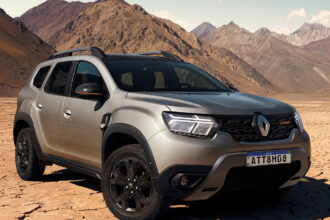 Renault Duster 2026 traz novidades no design e preços