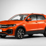 Volkswagen T-Cross 2023: A Escolha Ideal para Quem Busca Conforto e Tecnologia em um SUV Compacto