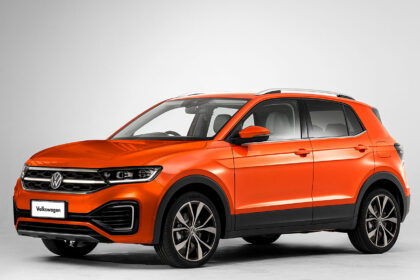 Volkswagen T-Cross 2023: A Escolha Ideal para Quem Busca Conforto e Tecnologia em um SUV Compacto