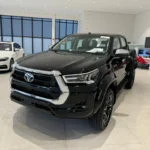 Conheça a Hilux Power Pack MT: Oportunidade Imperdível para Empresas