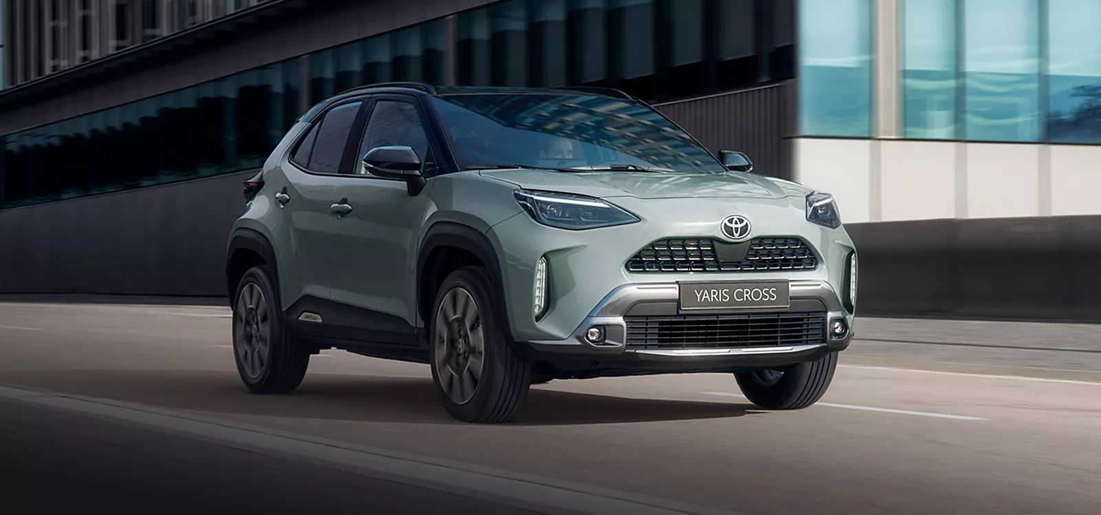 Lançamentos da Toyota para 2025: O que vem por aí