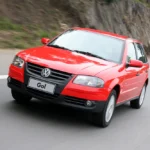 Os 10 carros usados mais vendidos no Brasil em janeiro de 2025