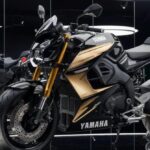 Yamaha RX 180: Um Ícone dos Anos 80 Está de Volta