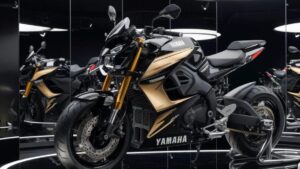 Yamaha RX 180: Um Ícone dos Anos 80 Está de Volta