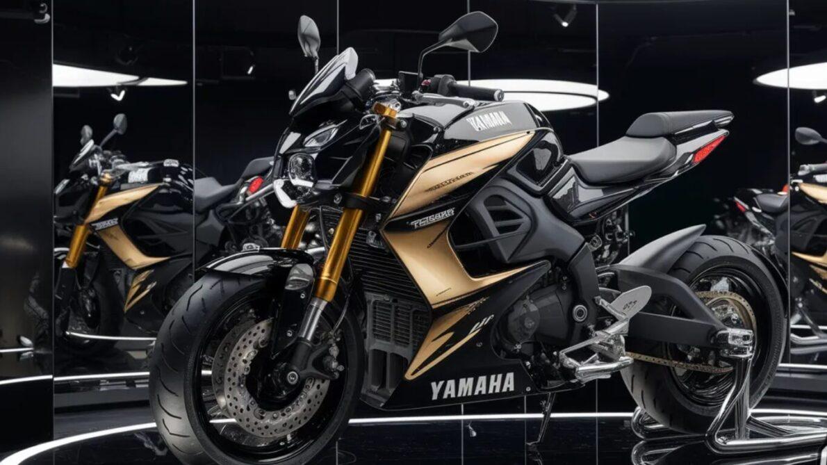 Yamaha rx 180: Um ícone dos anos 80 está de volta
