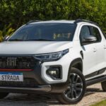Os Carros Mais Vendidos de Fevereiro: Strada Lidera, Onix Enfrenta Desafios