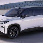 Toyota Lança Carro Elétrico Autônomo Acessível no Mercado Chinês
