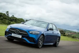 Ranking de Vendas: BMW Lidera, Volvo Avança e Mercedes Continua Forte