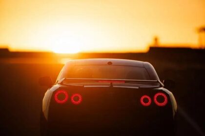 Nissan GT-R: O fim de uma era para o superesportivo japonês