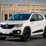 Kwid e Mobi Batem R$ 80 Mil: O Popular Que Virou Luxo no Brasil