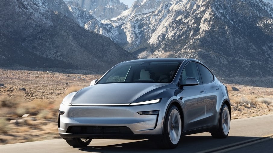 Grok nos carros da Tesla: Inteligência artificial de elon musk estreia em julho e promete revolucionar o setor automotivo