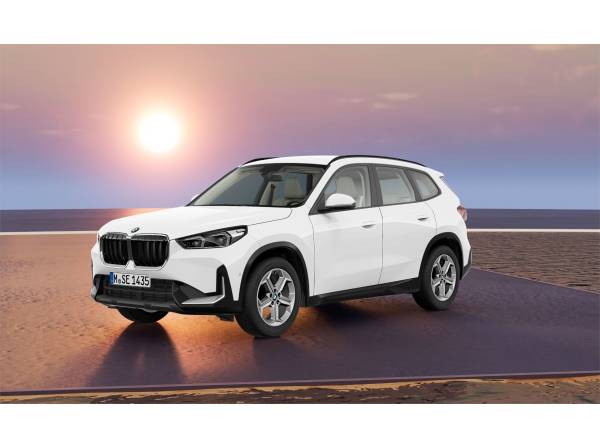 Os 10 Carros que Menos Desvalorizam no Brasil em 2025 BMW X1 sDrive20i GP