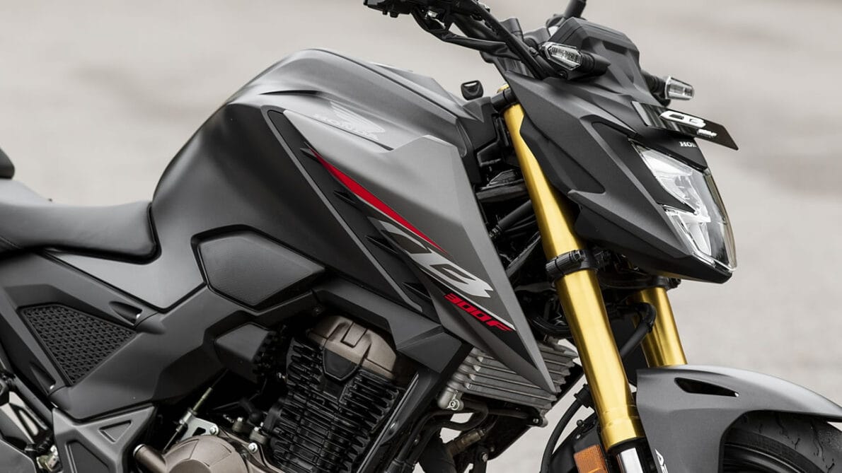 Honda CB 250 Twister: Avaliação Completa por Ano 2025 Honda CB 250 Twister