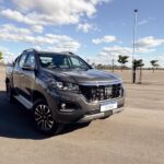 Fiat renova a Titano com a linha 2026