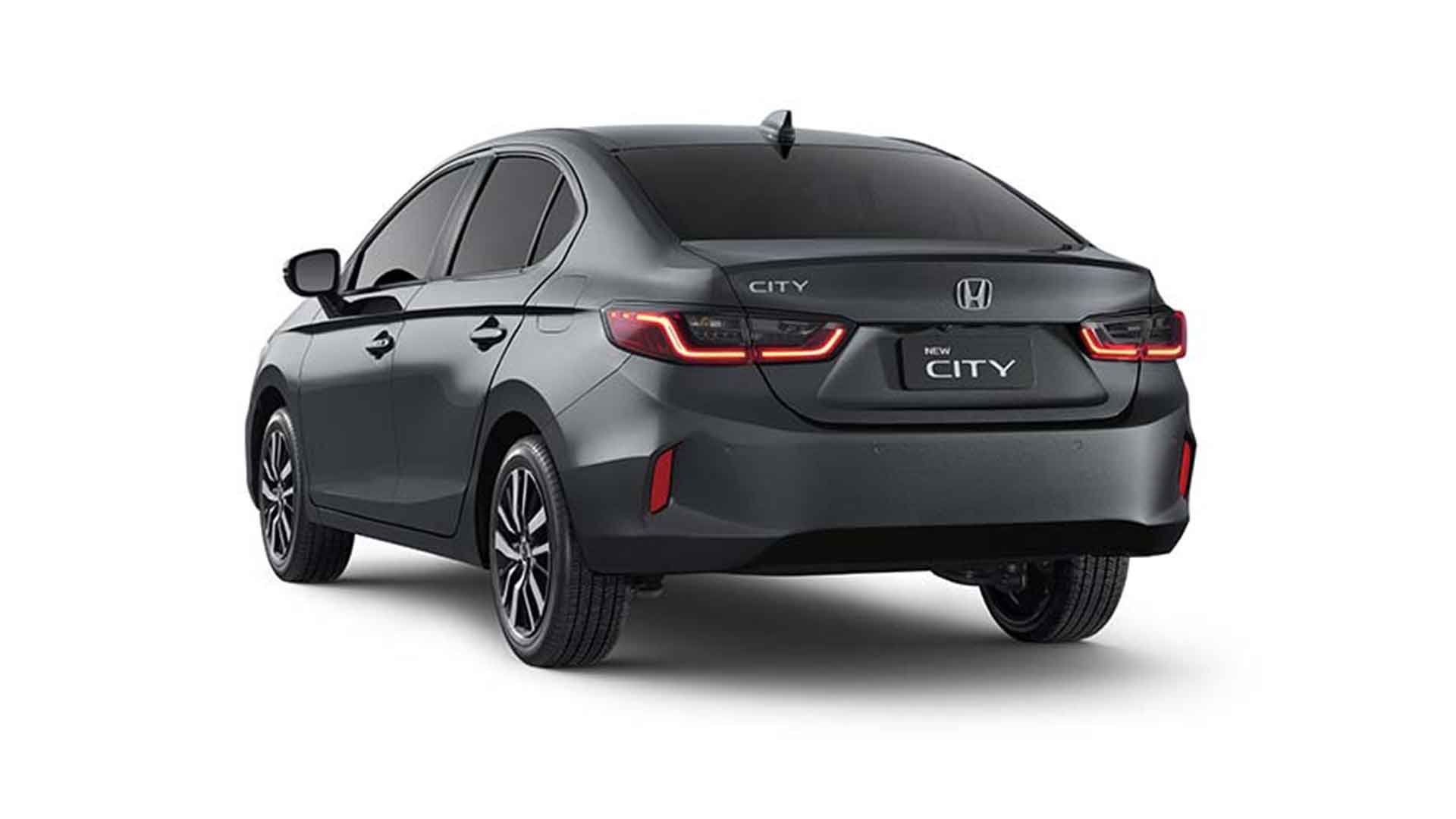 Os 10 Carros que Menos Desvalorizam no Brasil em 2025 Honda City Sedan EXL