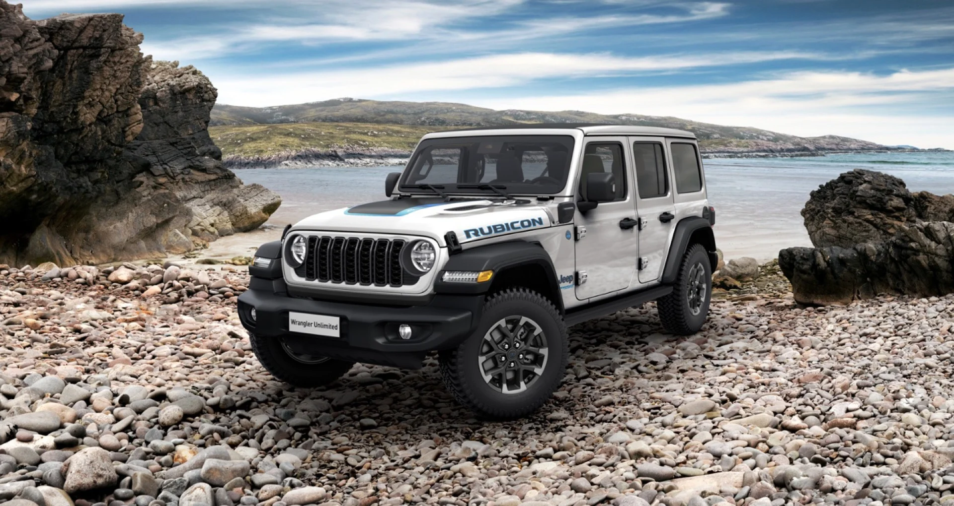 Os 10 Carros que Menos Desvalorizam no Brasil em 2025 Jeep Wrangler Rubicon