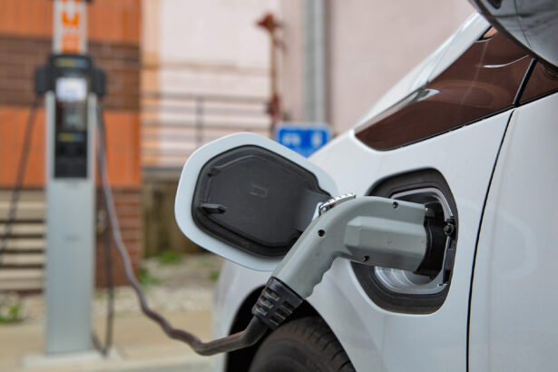 Bateria de Carro Elétrico: Como Cuidar para Durar Mais Tempo