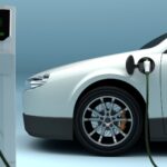 Carregamento de Carros Elétricos em Prédios: Novas Regras dos Bombeiros em São Paulo Prometem Segurança