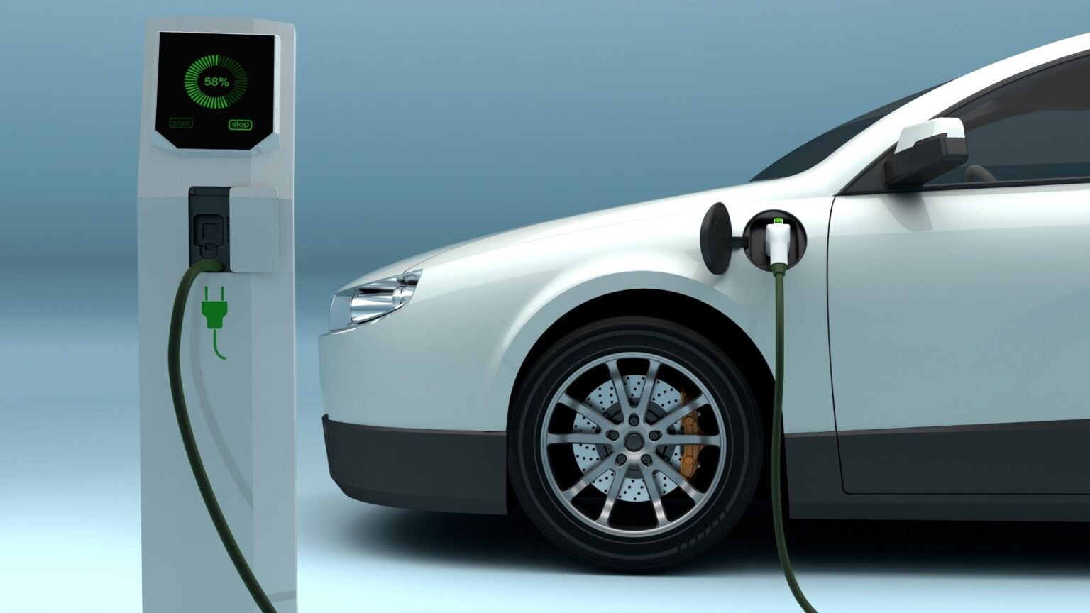 Carregamento de Carros Elétricos em Prédios: Novas Regras dos Bombeiros em São Paulo Prometem Segurança