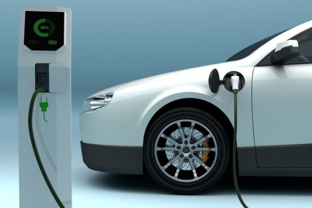 Carregamento de Carros Elétricos em Prédios: Novas Regras dos Bombeiros em São Paulo Prometem Segurança